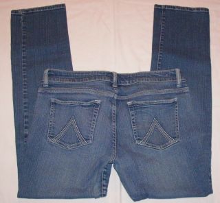 Delia jeans sz 13 Taylor straight