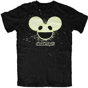 deadmau5 in Clothing, 