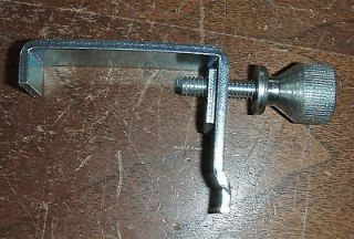NOS Delta Table Saw Fence Clamp Hook Assembly 422013270007 models 28