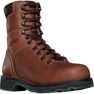 Danner #16013 Mens Waterproof Insulated Work Boot. All Sizes, Great