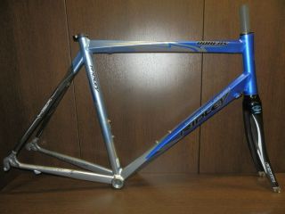 RIDLEY BOREAS 2006 Racing Frame Size L