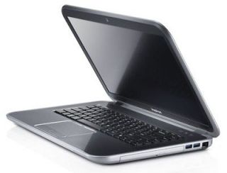 Dell Inspiron 15R 5520 15.6 Notebook PC Intel i5 3210M 1TB HDD 8GB