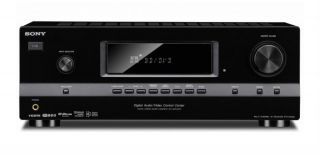 Newly listed SONY STR DH520 7.1 Channel, 700 watts, 3D pass through 6