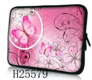 Laptop Case Sleeve Bag For 15 15.6 HP Pavilion / Dell Inspiron ACER