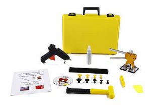 Glue Puller PDR Tools for Paintless Dent Repair   Hail, Door Dings and