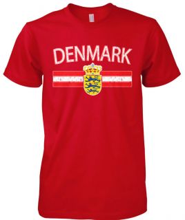 Denmark (shirt,jersey,maglia,camisa,maillot,trikot,camiseta) (football