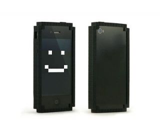 Creative Cute garden style Rubber Frame case cover for iphone 4 4s