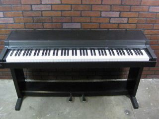 Newly listed Yamaha Clavinova Piano Keyboard CLP 50   Excellent    30