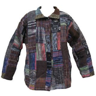 hippie jacket in Mens Clothing
