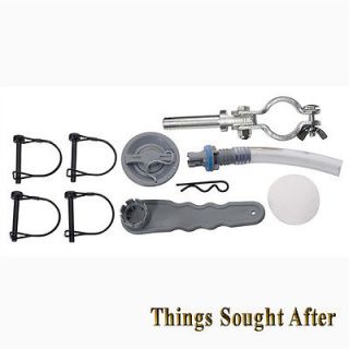 PONTOON REPAIR KIT for Delaware Inflatable Boat Fly Fishing Personal