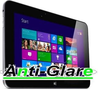 Anti Glare Screen Protector 10.1 Dell New XPS 10 Tablet (Customize)