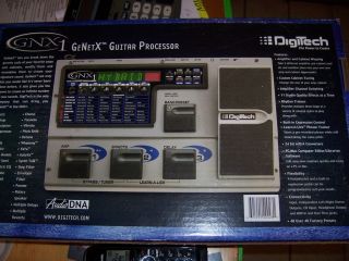 digitech processor in Guitar