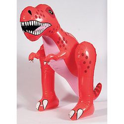 ft tall HUGE Inflatable Dinosaur * picture prop   NEW T Rex