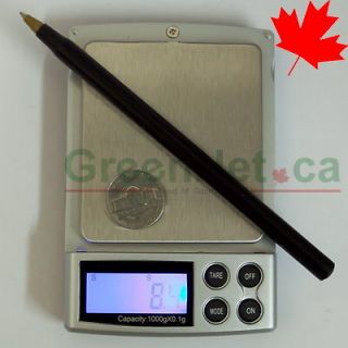 Newly listed ELECTRONIC DIGITAL POCKET SCALE 1000G 1KG 2 LB Jewelry