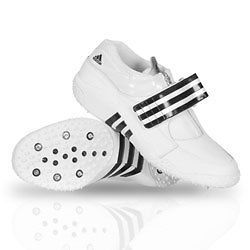Adidas B Javelin mens track & field running throwing spikes shoes $100