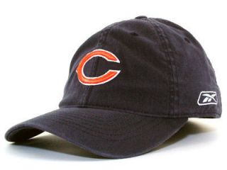Chicago Bears NFL All Pro Authentic Player Sideline Franchise Hat Cap