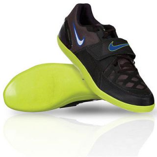 Nike Zoom Rotational mens throwing shot put hammer track & field shoes