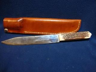 Friedr. R. Herder Abr. Sohn Knife # 88043