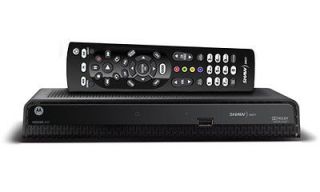 Shaw Direct HD 600 Receiver