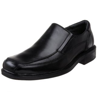NIB DOCKERS PROPOSAL PROSTYLE MENS LEATHER SHOES
