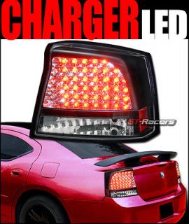 LAMPS 2005 2006 2008 DODGE CHARGER R/T SRT8 (Fits Dodge Charger
