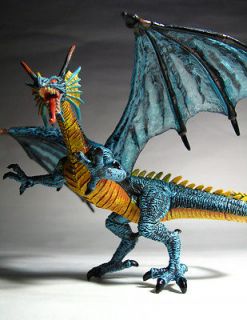 4D Master Puzzle Dinosaur Toy/Figure Hail Dragon