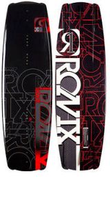Ronix Vault Wakeboard Size 128cm 2012