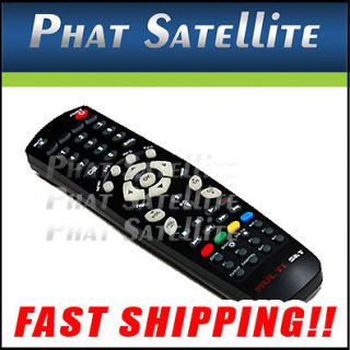 Universal Remote Control Neosat Neusat Orasat FTA TV