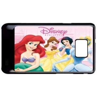 New Disney Princesses Hard Back Case Cover Samsung Galaxy S 2 II i9100