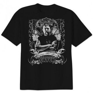 The Deadliest Catch Discovery Channel Captain Phil Harris Tribute T