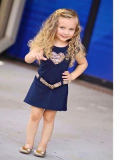 Designer Dolls and Divas party dress for your fashionista girl or
