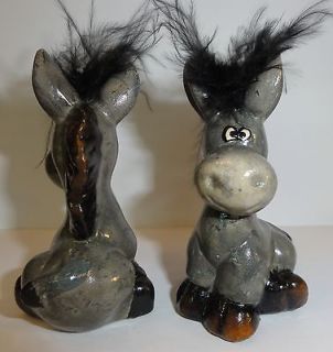 donkey statue in Collectibles