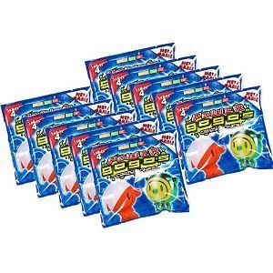 GOGOS CRAZY BONES SERIES 4 POWER x10 PACKETS