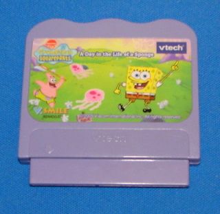 spongebob life game