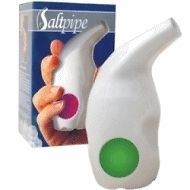 Cisca Saltpipe Dry Salt Pipe Original Genuine Inhaler