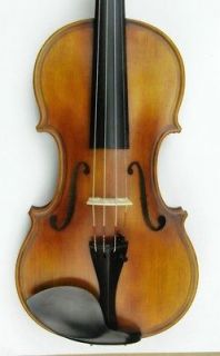 Master 4/4 violin Labeled Gio Paolo Maggini 1634 by Francesco Cervini