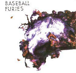Baseball Furies Let It Be LP Jay Reatard Mistreaters
