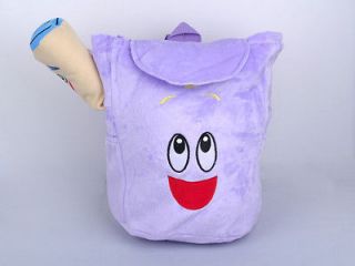 Dora the Explorer 9 Mini Backpack Toddler Girls Lunch Bag or