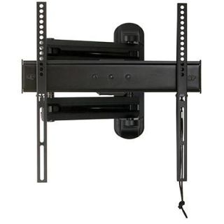 Kanto M500 Articulating Wall Mount  Single Stud for 19in. 50 in. TVs