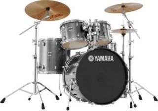Yamaha Drum set Stage Custom Birch 5pc Shell Pack 20 Kick SCB0F50