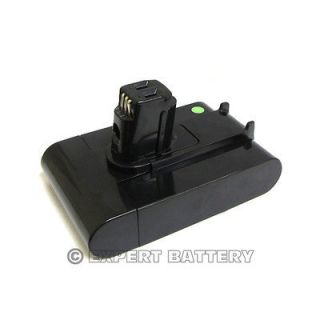 22.2V replacement Battery for Dyson DC31 DC35 917083 01 high capacity