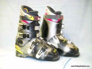 Koflach Demo Spirit Ski Boots Size U.S. Men 7 Mondo 25 293mm