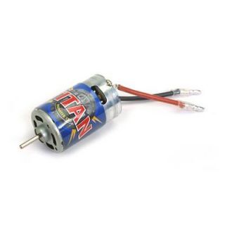 RC Parts for Traxxas, 550 TITAN 12T Electric Motor EMX, TRA3975