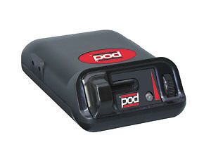 POD Electric Trailer BRAKE CONTROL Controller Time Actuated Universal