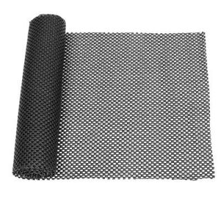 Foam Embossed Grid Toolbox Case Non Slip Mat Pad 150cm x 30cm