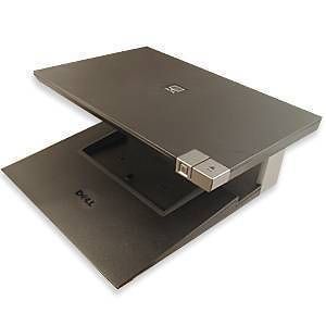 GENUINE Dell E Series CRT Laptop Monitor Stand PW395 0PW395 For E6520