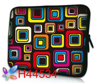 Tablet eBook Reader Case Sleeve Bag Cover for Apple New iPad Mini