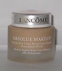 Lancome Absolute Absolue Makeup ECRU 15(W)   LOW SHIP