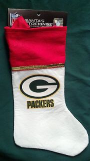 Green Bay Packers 14 NFL Officially Licensed Traditional Christmas