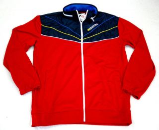 Newly listed NWT Mens 2XL ECKO Red Hoody UPLAND TRACK JACKET